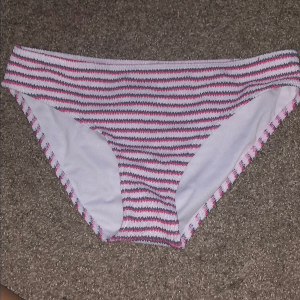 Roxy bikini bottoms